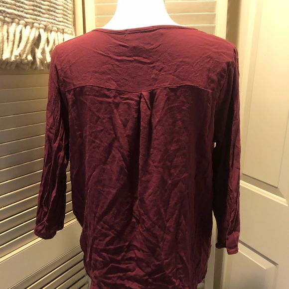 NWT Full Tilt Top - Picture 2 of 4